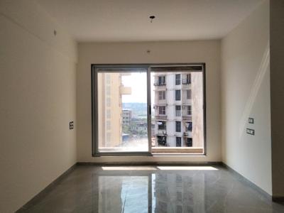 Living Room Image of 1650 Sq.ft 3 BHK Apartment / Flat for sale in Mass Insignia, Kharghar Navi Mumbai for Rs. 15000000