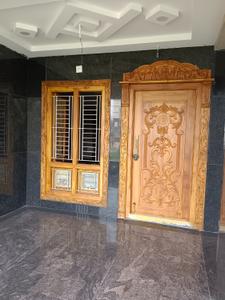 Image of 1850 Sq.ft 3 BHK Apartment / Flat for sale in Kanuru, Vijayawada for Rs. 8500000