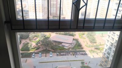 Bedroom Image of 1068 Sq.ft 3 BHK Apartment / Flat for rent in Feldspar At Brigade El Dorado, Gummanahalli Bengaluru for Rs. 25000