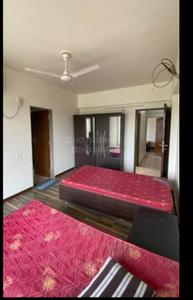 Bedroom Image of 2000 Sq.ft 3 BHK Apartment / Flat for rent in Vishala Ahmedabad for Rs. 65000