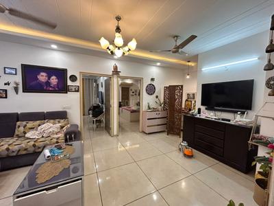 3 BHK Independent Builder Floor
