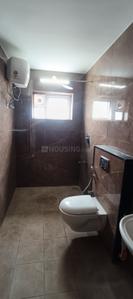 Image of 1500 Sq.ft 3 BHK Apartment / Flat for rent in Edayarpalayam, Coimbatore for Rs. 25000