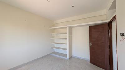 Bedroom Image of 1231 Sq.ft 2 BHK Apartment / Flat for sale in Chitlapakkam Chennai for Rs. 8697000