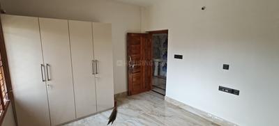 Bedroom Image of 1700 Sq.ft 3 BHK Builder Floor for rent in Patrapada Bhubaneswar for Rs. 21000