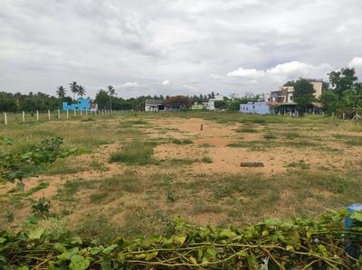 Karamadai Plot View 2