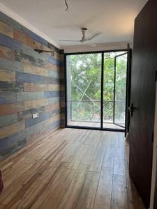 Hall Image of 600 Sq.ft 1 BHK Apartment / Flat for rent in DDA Akshardham Apartments, Sector 19 Dwarka New Delhi for Rs. 23000