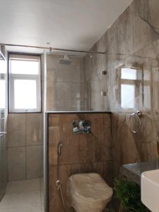Bedroom Three Image of 4800 Sq.ft 4 BHK Villa for sale in Adityaram Palace City Royal, Panaiyur, Sholinganallur Chennai for Rs. 86000000