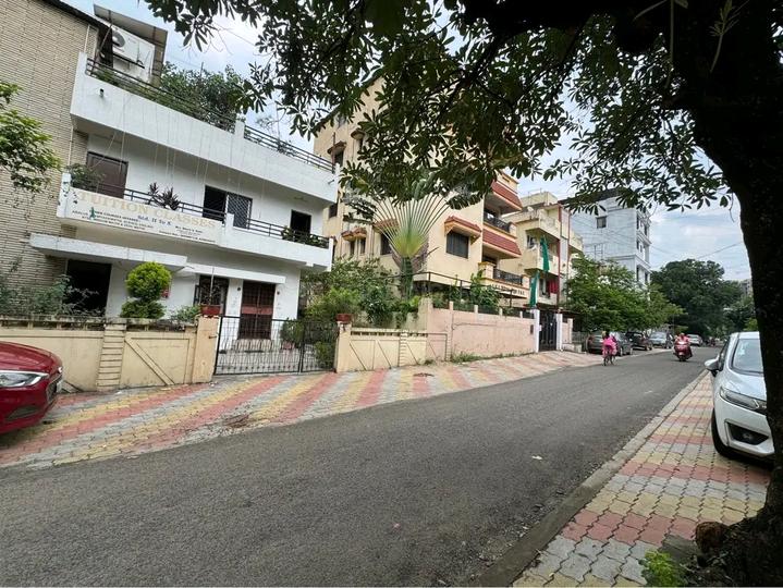 Navjeevan colony wardh road Main Image 1