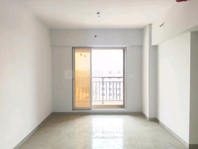 1 BHK Flat