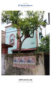 Image of 1800 Sq.ft 3.5 BHK Independent House for sale in Paschim Putiary, Kolkata for Rs. 6750000