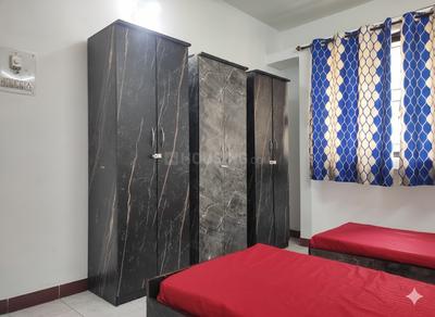 Image of GetSetHome - Magarpatta  in Magarpatta City, Pune