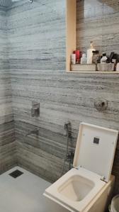 Image of 1100 Sq.ft 2 BHK Apartment / Flat for rent in Kabra Prathana, Vile Parle West, Mumbai for Rs. 120000