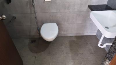 Image of 1084 Sq.ft 2 BHK Apartment / Flat for rent in Pride Purple Park Astra, Hinjawadi, Pune for Rs. 29001