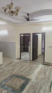 Bedroom Image of 1250 Sq.ft 3 BHK Apartment / Flat for sale in Rajendra Nagar Ghaziabad for Rs. 7500000