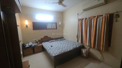 Bedroom Image of 830 Sq.ft 2 BHK Apartment / Flat for sale in Dwarka Nashik for Rs. 5000000