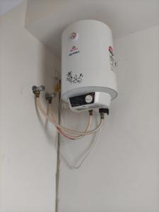 Hall Image of 400 Sq.ft 1 BHK Apartment / Flat for rent in Town Teknopolis, Saravanampatty Coimbatore for Rs. 11500
