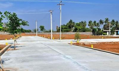 Image of 1500 Sq.ft Residential Plot / Land for sale in Olaiyur, Tiruchirappalli for Rs. 2775000