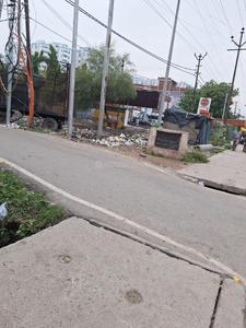Ahirwan Plot View 2