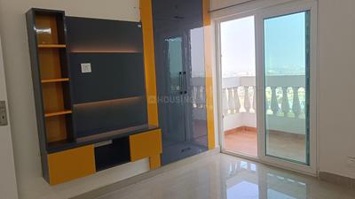 Bedroom Image of 600 Sq.ft 1 BHK Apartment / Flat for sale in Nilaya Greens, Raj Nagar Extension Ghaziabad for Rs. 3550000