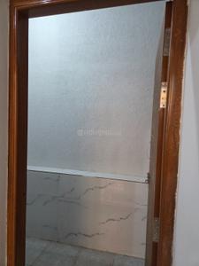 Bathroom Image of 1200 Sq.ft 2 BHK Independent House for rent in HBR Layout Bengaluru for Rs. 45000