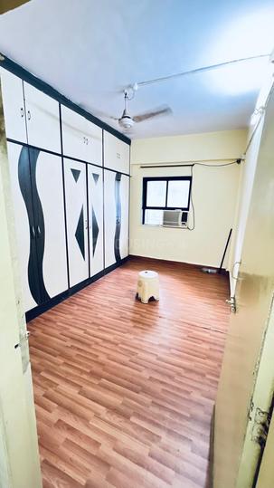 Siddharth Nagar, Ghatkopar West Bedroom 1