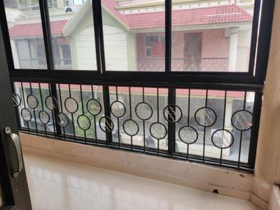 Balcony Image of 2000 Sq.ft 4 BHK Villa for sale in Chandkheda Ahmedabad for Rs. 23000000