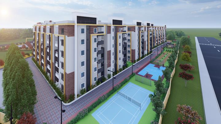 Vasu Sri Pride Property Details Video 1