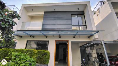 Building Image of 2000 Sq.ft 3 BHK Villa for rent in 42 Queen’s Square, Sarjapur Bengaluru for Rs. 55000