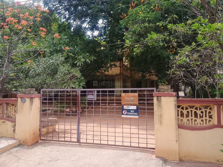 Reserve Police Line Main Image 1