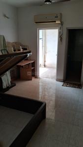 Bedroom Image of 1800 Sq.ft 3 BHK Duplex for sale in Paldi Ahmedabad for Rs. 15000000
