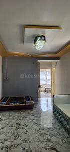 Hall Image of 1600 Sq.ft 3 BHK Apartment / Flat for rent in Samruddhi Lake Shore, Ambegaon Budruk Pune for Rs. 41000