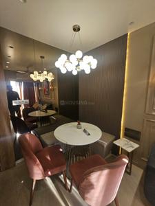 Hall Image of 325 Sq.ft 1 RK Studio for sale in Conceptual Suraksha Smart City Phase I, Vasai East Vasai for Rs. 2300000