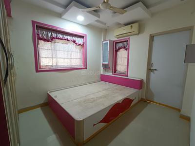 Bedroom Image of 1000 Sq.ft 2 BHK Apartment / Flat for sale in Dahanu Mumbai for Rs. 6000000
