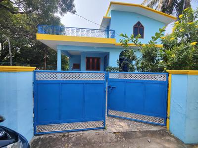 Agasteeswaram Plot View 2