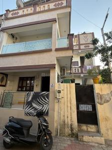 4 BHK Independent House