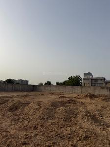 Science City Plot View 1