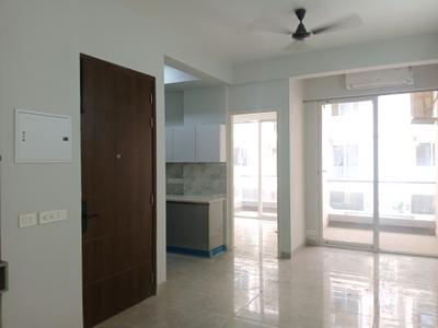 Living Room Image of 1400 Sq.ft 3 BHK Builder Floor for sale in Signature Global City 92, Sector 92 Gurgaon for Rs. 13000000