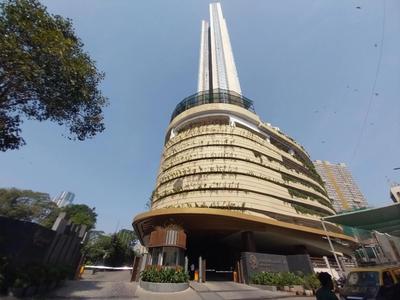 Image of 1170 Sq.ft 3 BHK Apartment / Flat for sale in Byculla, Mumbai for Rs. 48000000