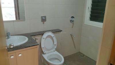 Image of 1009 Sq.ft 2 BHK Apartment / Flat for rent in Sobha Dream Gardens, Thanisandra, Bengaluru for Rs. 39000