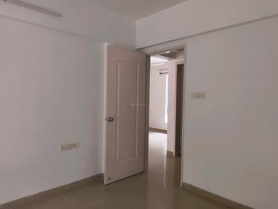 Bedroom Image of 850 Sq.ft 2 BHK Apartment / Flat for sale in Bhaktamar Residency, Wadgaon Sheri Pune for Rs. 14800000