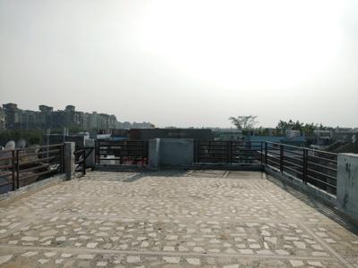 Terrace Image of 1600 Sq.ft 4 BHK Apartment / Flat for sale in DDA Rosewood Apartment, Sector 13 Dwarka New Delhi for Rs. 22800000