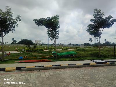Devanahalli Plot View 2