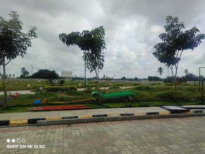 Image of 1500 Sq.ft Residential Plot / Land for sale in Vaishnavi At One Life Phase 1, Yelahanka, Bengaluru for Rs. 12700000