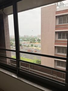 Bedroom Image of 3341 Sq.ft 4 BHK Apartment / Flat for sale in Shilp Residency, Gota Ahmedabad for Rs. 22200000