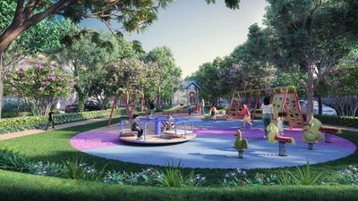 Image of 1125 Sq.ft Residential Plot / Land for sale in Shri Vrinda Aradhaya, Barsana, Mathura for Rs. 5725000