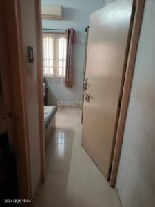 Hall Image of 1200 Sq.ft 3 BHK Duplex for sale in Akota Vadodara for Rs. 12500000