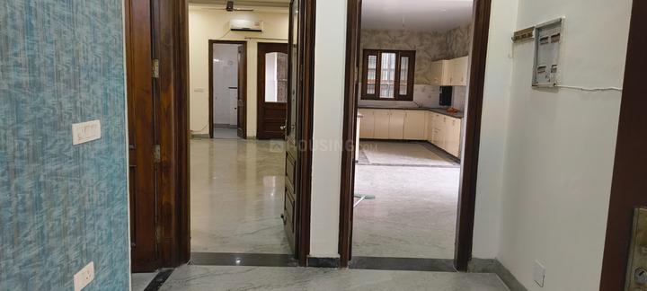 KOTHI Bedroom 1
