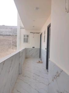 Bedroom One Image of 3700 Sq.ft 4 BHK Builder Floor for rent in Greenfields Smart Builder Floors, Green Field Colony Faridabad for Rs. 50000