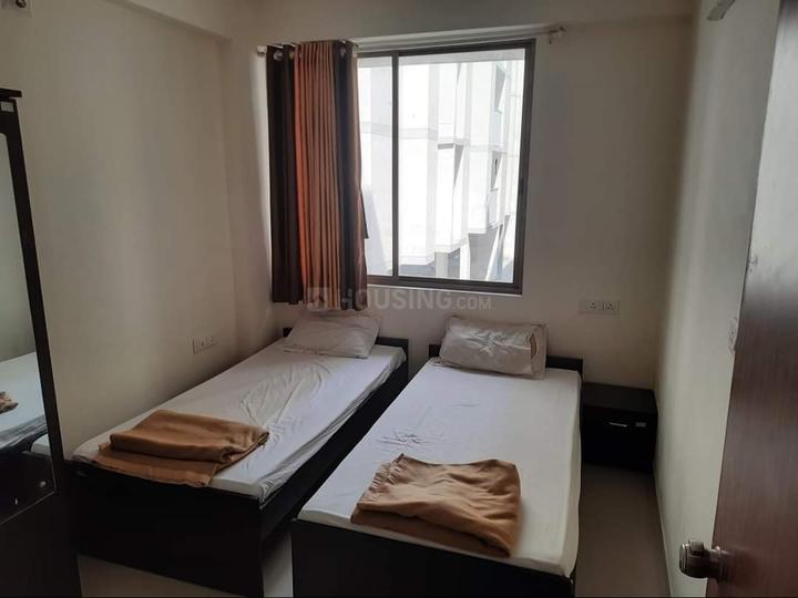 Sheetal Vedika Happy Valley Main Image 1