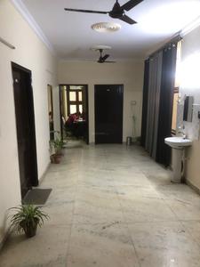 Hall Image of Rent Saver Stays in GTB Nagar, New Delhi